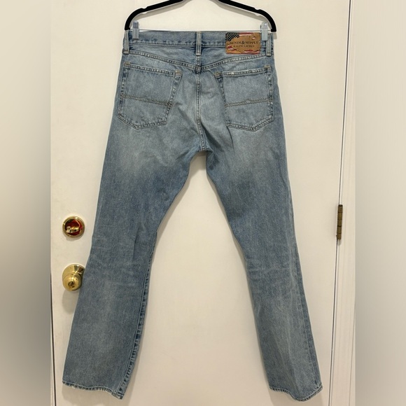 Ralph Lauren Denim and Supply bootcut Jeans. Size 32 - Picture 2 of 13